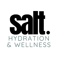 SALT. Hydration & Wellness