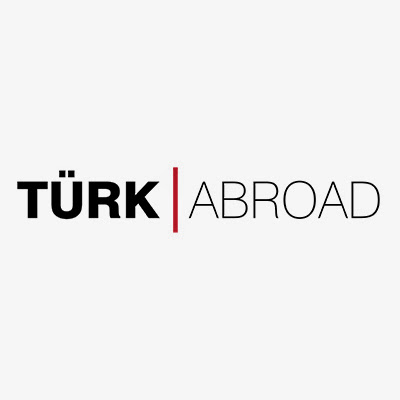 TÜRKABROAD International Academic & Athletic Counseling logo