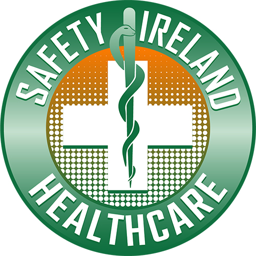 Safety Ireland First Response logo