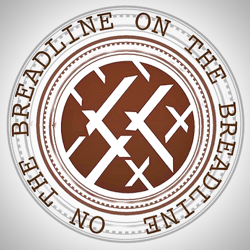 OnTheBreadLine Bakery logo