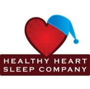 Healthy Heart Sleep Company - Bridgeland logo