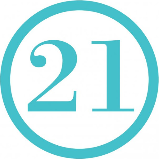 TwentyOne01 on Market logo