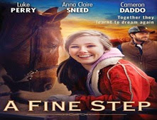 فيلم A Fine Step