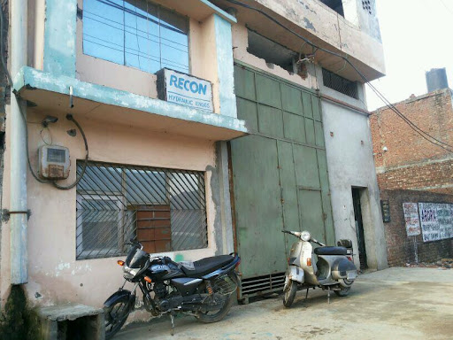 Recon Hydraulic Enggs, K-336, Dhandari Kalan, Mangli Nichhi, Punjab 141010, India, Hydraulic_Equipment_Supplier, state PB