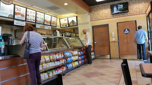 Restaurant «Subway», reviews and photos, 5801 Kanan Rd, Agoura Hills, CA 91301, USA