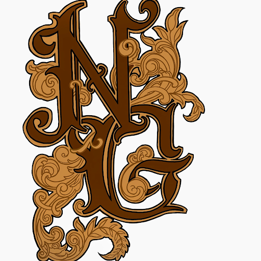 Neogenesis Tattoo Studio & Art Gallery logo