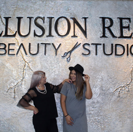 Illusion Real Beauty Studio