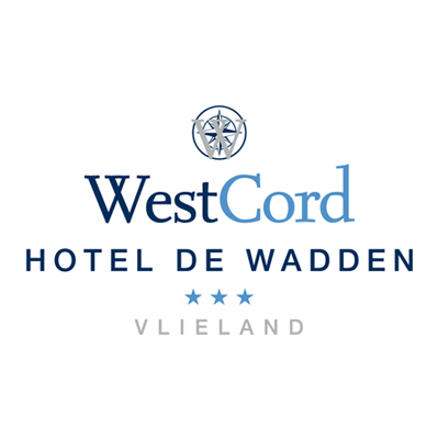 WestCord Hotel de Wadden logo