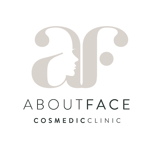 About Face Cosmedic Clinic logo