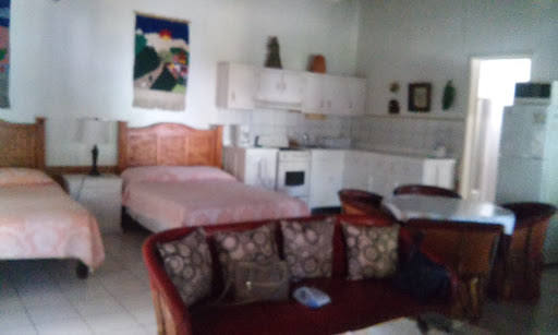 Casa Roxanna Bungalows, El Rey 1, Sin Nombre Loc. San Blas, La Playita, 63744 San Blas, Nay., México, Apartamento turístico | NAY