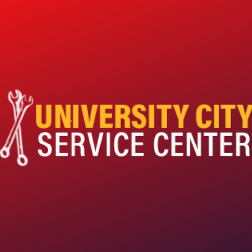 University City Service Center logo