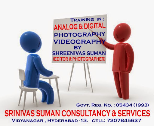 Srinivaas Suman Consultancy & Services, 2-2-1109/3/1, MAA SAI NIVAS, G1 , KOWLURU ARCADE, NEAR DIVYANJALI HIGH SCHOOL, Bagh Amberpet, Hyderabad, Telangana 500013, India, Gemologist, state TS