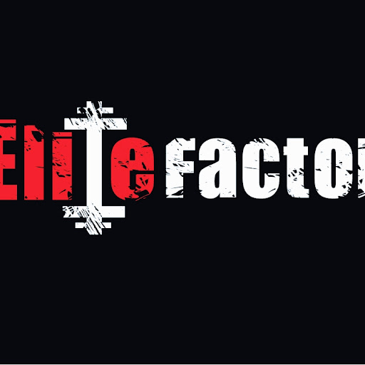 Elite Center Factor logo