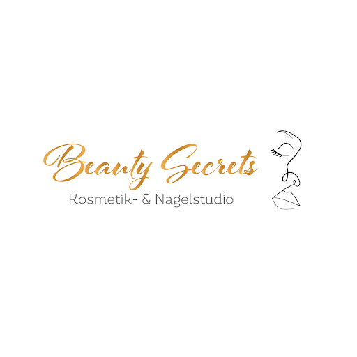 Beauty Secrets Kosmetik- und Nagelstudio logo