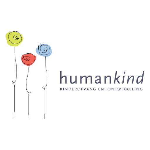 Humankind - Kinderdagverblijf Huize Kakelbont logo