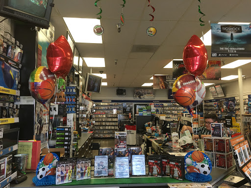 Video Game Store «GameStop», reviews and photos, 6863 Katella Ave STE 105, Cypress, CA 90630, USA