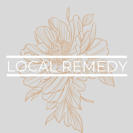 Local Remedy logo