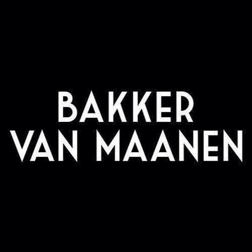 Bakker van Maanen Dirk Wassenaar logo