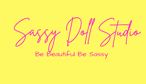 Sassy Doll Studio logo