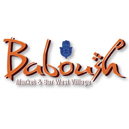 Baboush logo