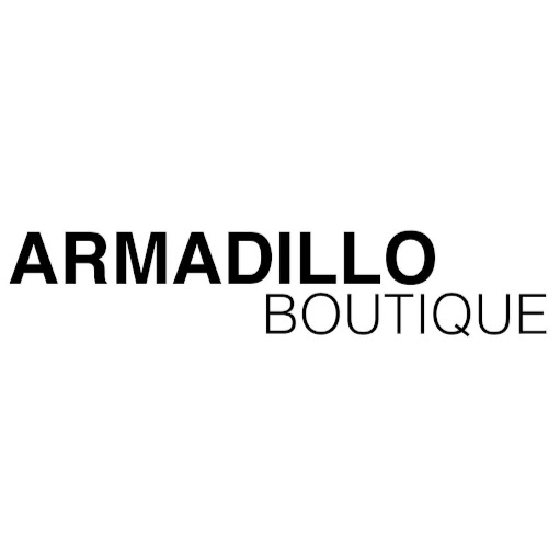Armadillo Boutique logo
