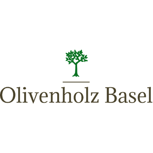 Olivenholz Basel logo