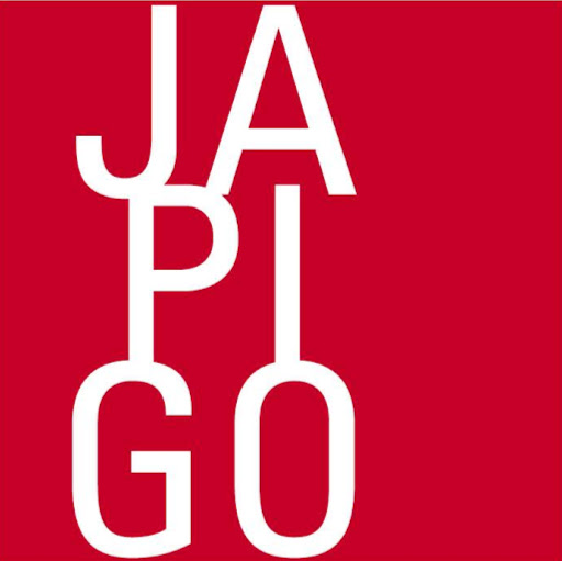 Japigo logo