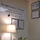 Acupressure Therapy-Therapeutic Massage (moved to Lake Hopatcong)