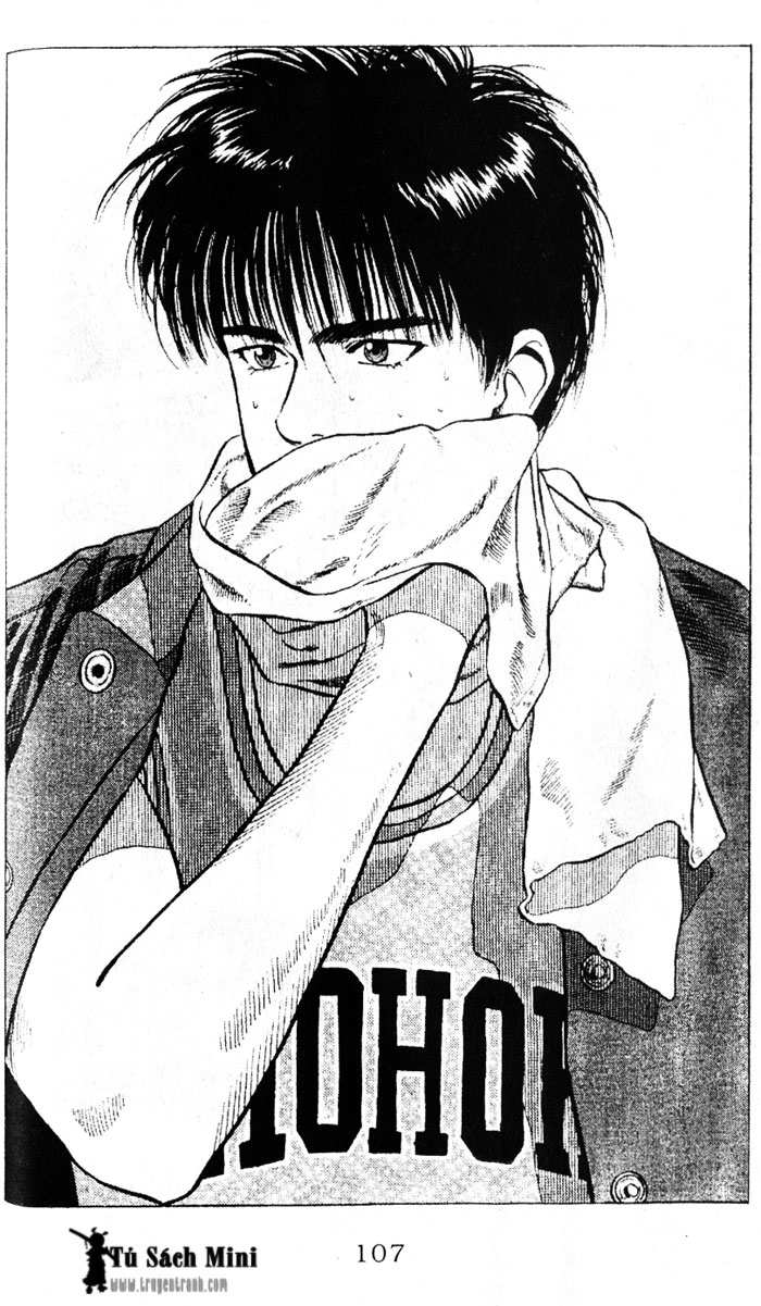 Slam Dunk Chap 2 - Truyen.Chap.VN