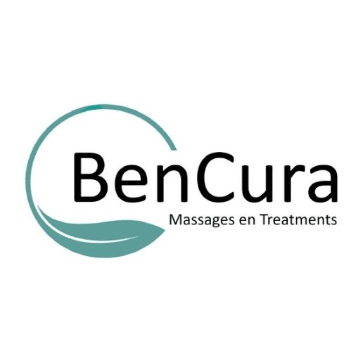 BenCura Massages en Treatments logo