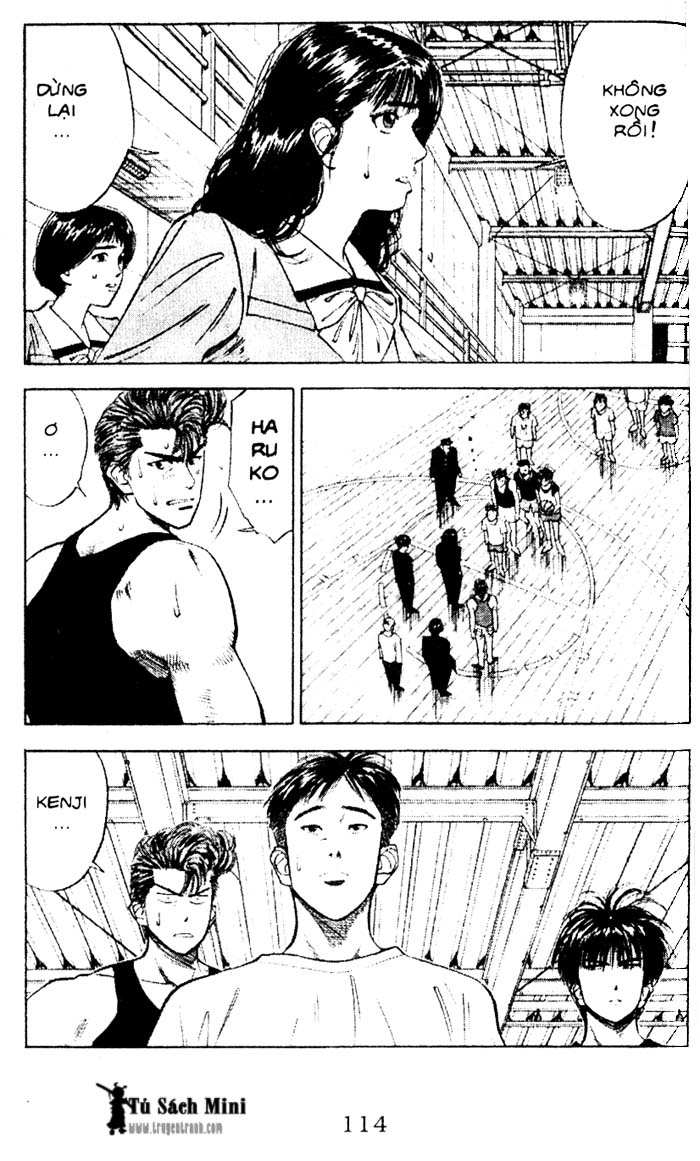 Slam Dunk Chap 8 - Truyen.Chap.VN