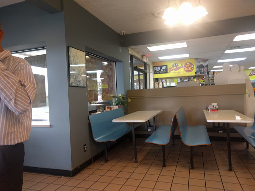Fast Food Restaurant «Dairy Queen Brazier», reviews and photos, 59 Gano Rd, Wilmington, OH 45177, USA