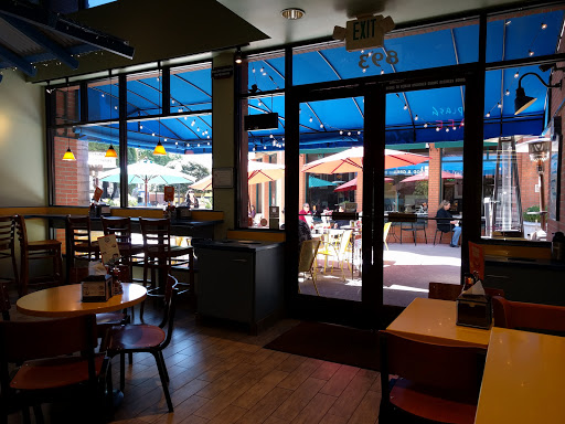 Seafood Restaurant «Splash Café Downtown SLO», reviews and photos, 893 Higuera St, San Luis Obispo, CA 93401, USA