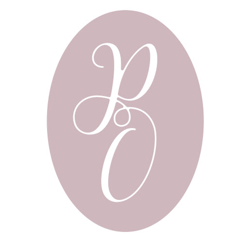 Pampered Orchid Waxing and Beauty Bar logo