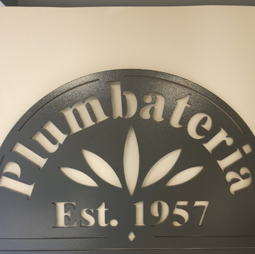 Plumbateria logo