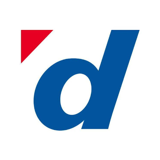 Digitec Galaxus, Filiale Dietikon logo