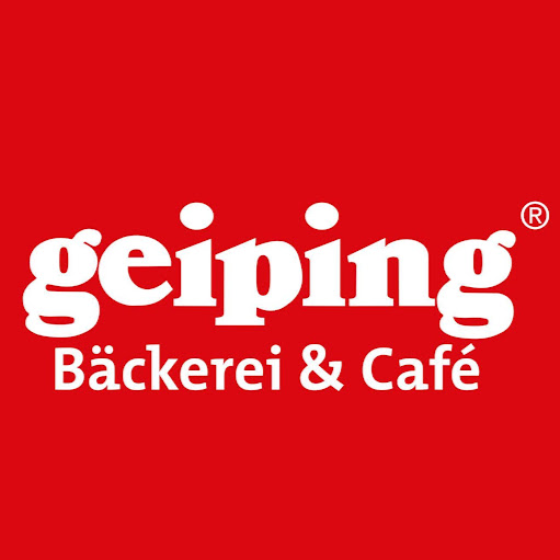 Bäckerei Geiping GmbH & Co. KG logo