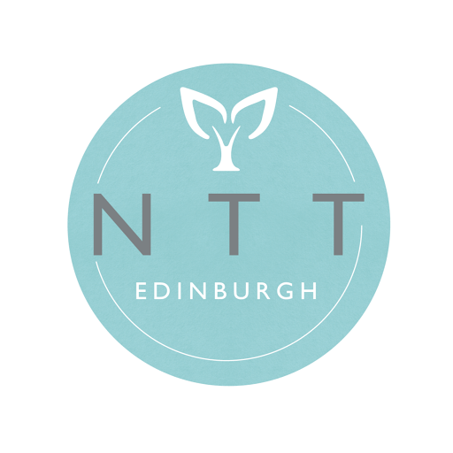 New Town Therapy Edinburgh logo