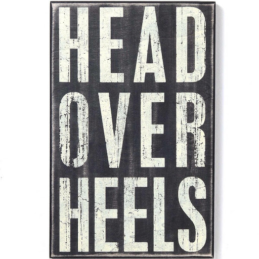 Head Over Heels Salon