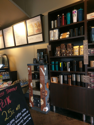 Coffee Shop «Starbucks», reviews and photos, 23005 W Outer Dr, Allen Park, MI 48101, USA