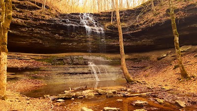 Photos of Stillhouse Falls