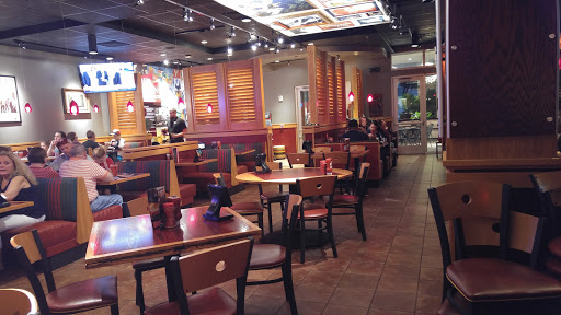 Red Robin Gourmet Burgers