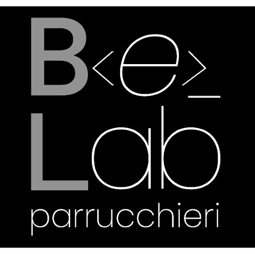 B(e)_Lab parrucchieri logo