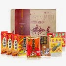 美雅宜蘭餅 限量手工牛舌餅禮盒-綜合8包