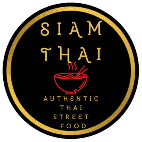 Siam Thai Street Food in Barry