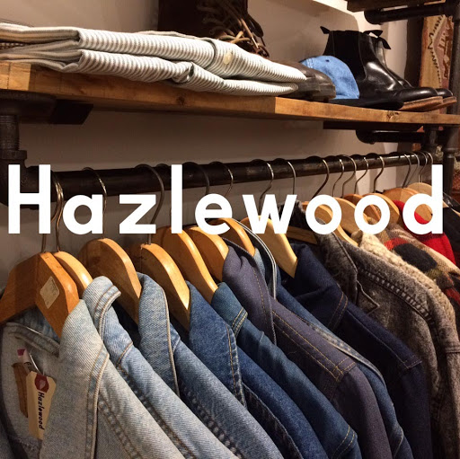 Hazlewood logo