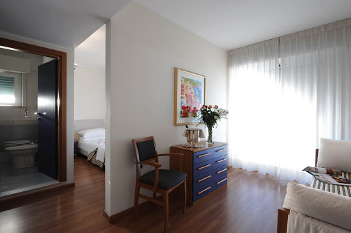 Hotel Sporting