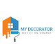 My Decorator Services On-Demand