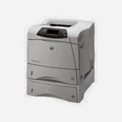  HP LaserJet 4200dtn Printer