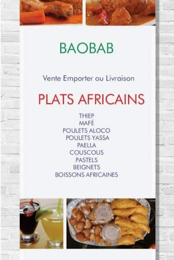 Baobab